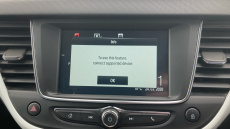 Vauxhall Crossland 1.2 Turbo Griffin 5dr Petrol Hatchback